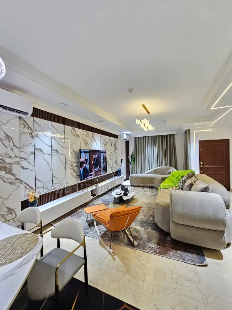 Deluxe 4 Beds