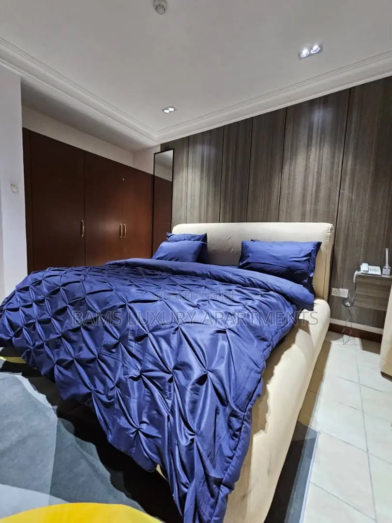 Deluxe 4 Beds
