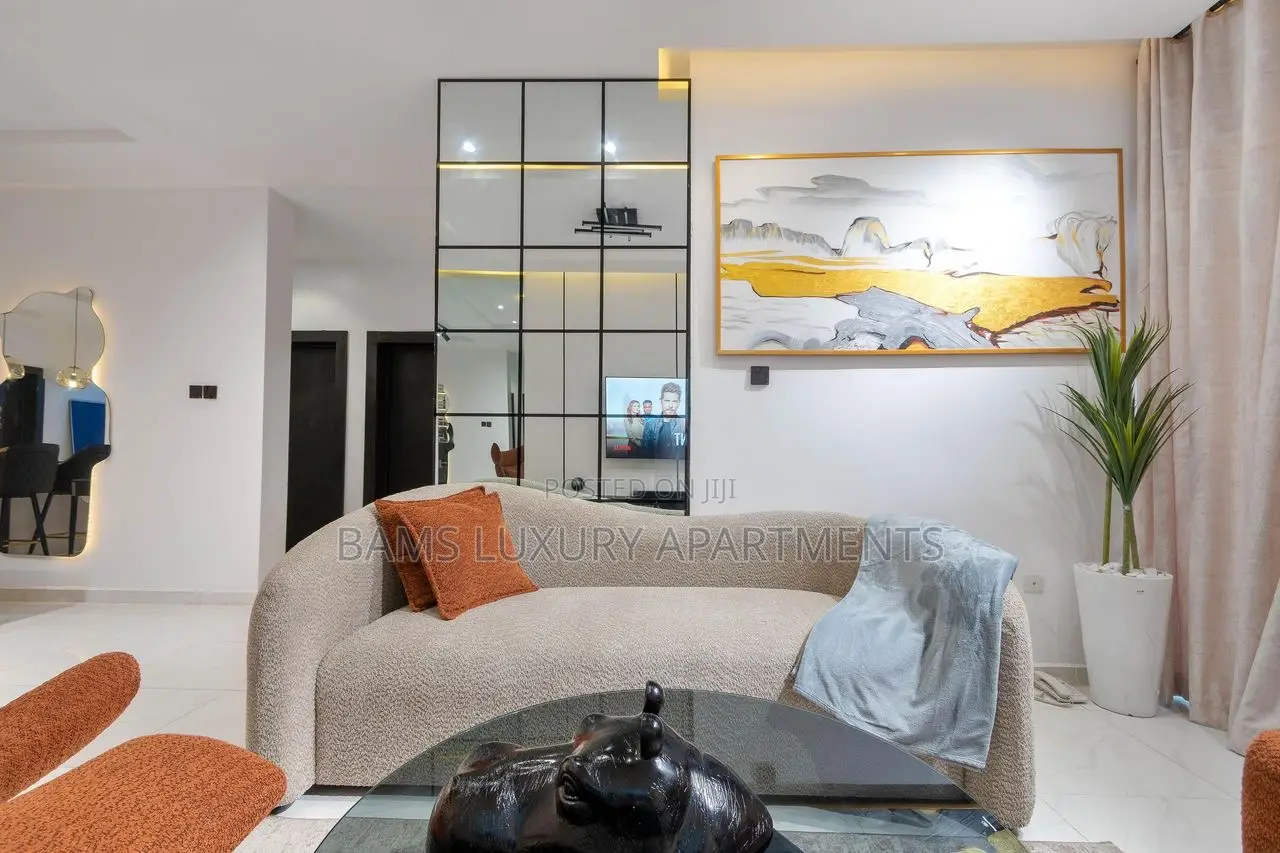 Cherry Newly Launched Luxury 2 Bed With Rooftop and Gym