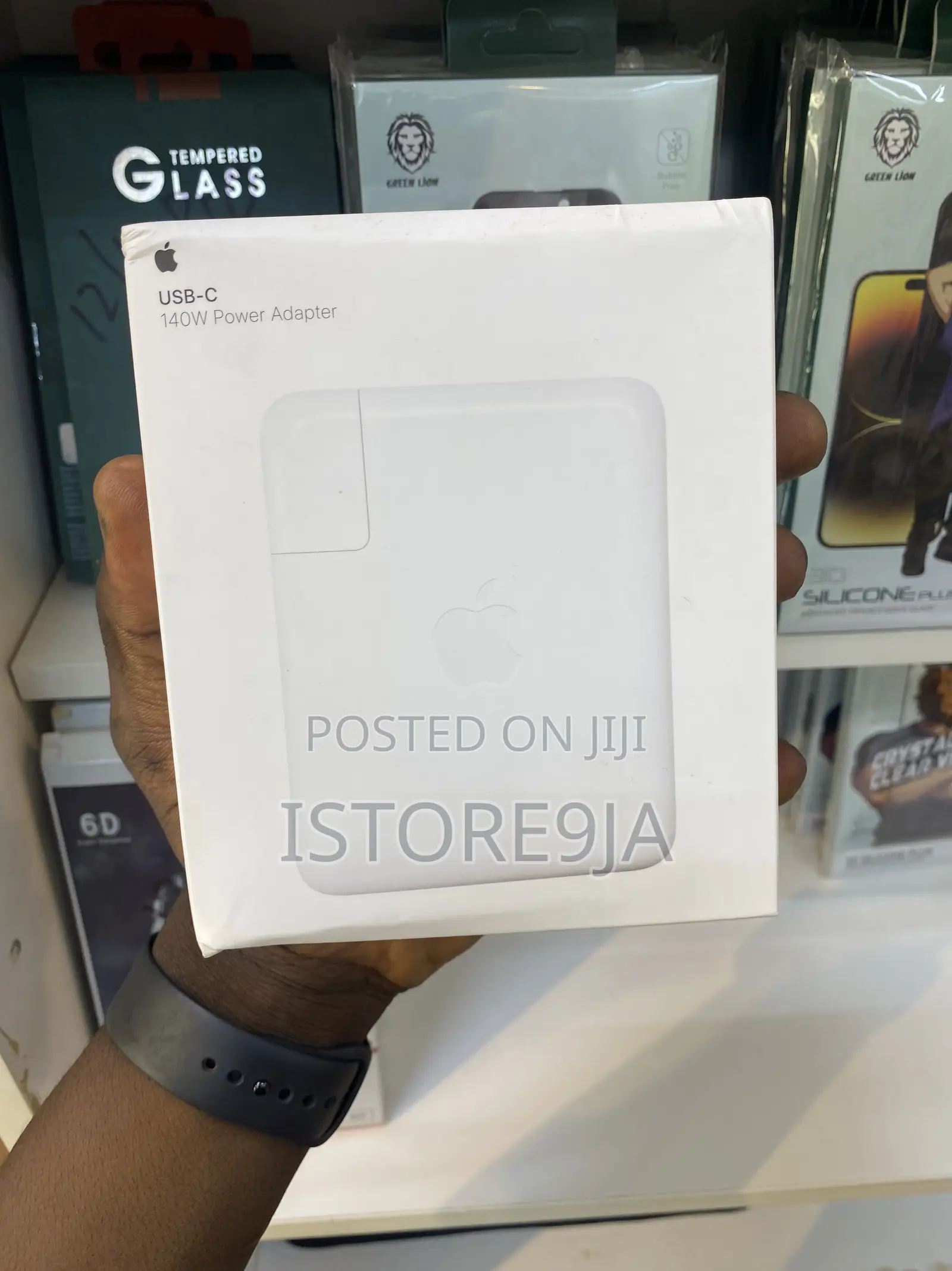 Apple 140w Usb-C Power Adapter