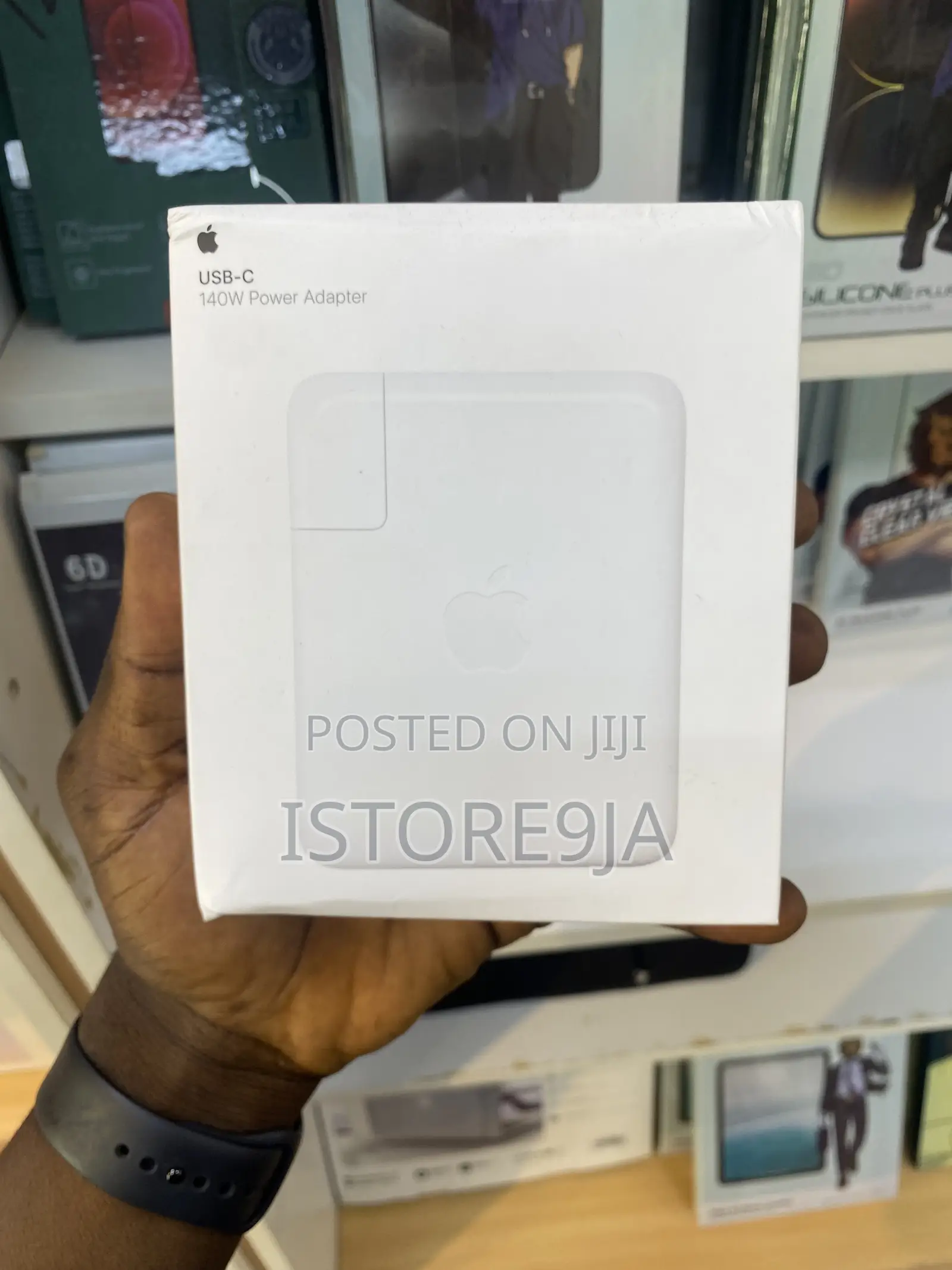 Apple 140w Usb-C Power Adapter