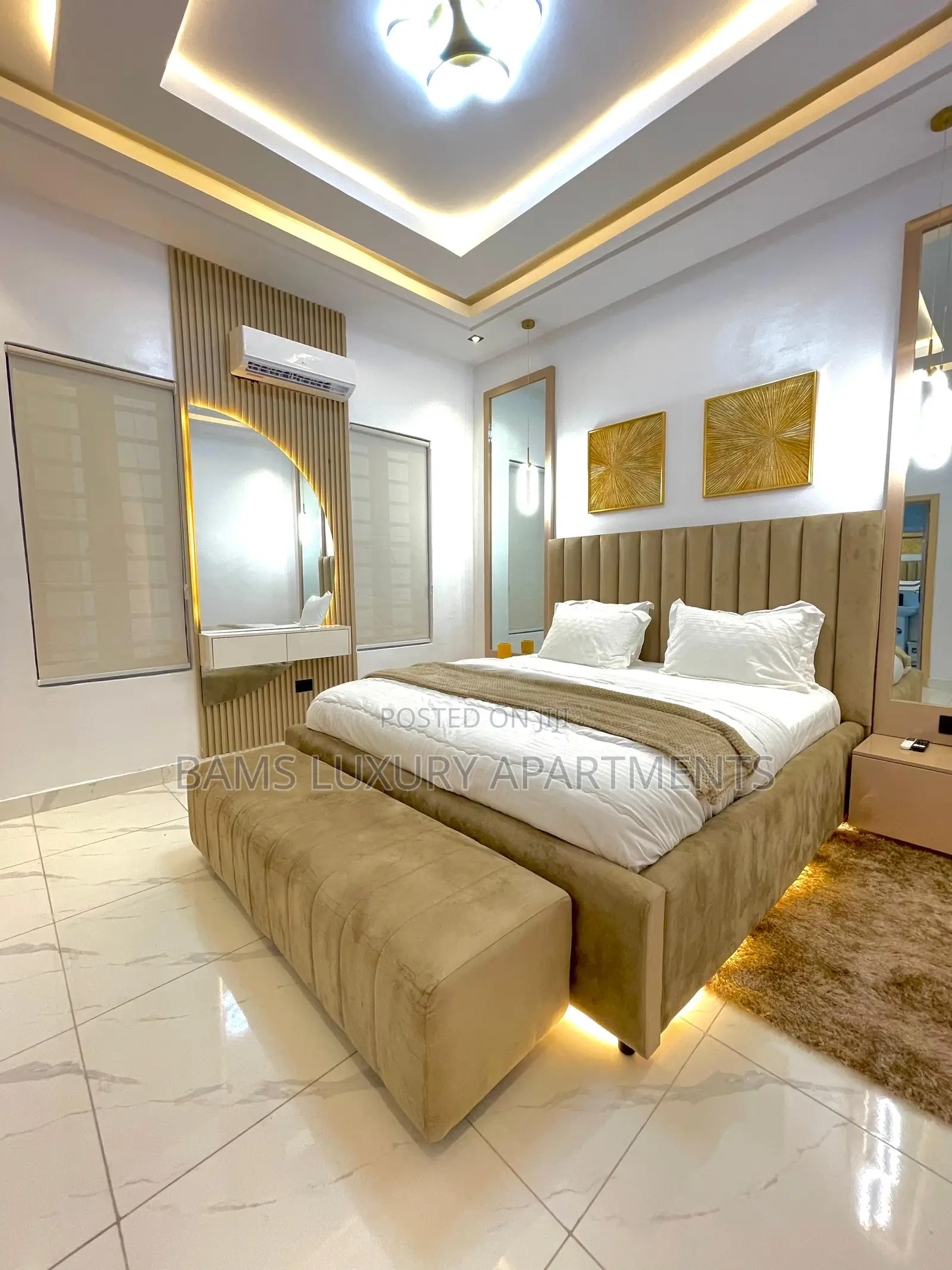 Adina 2 Beds
