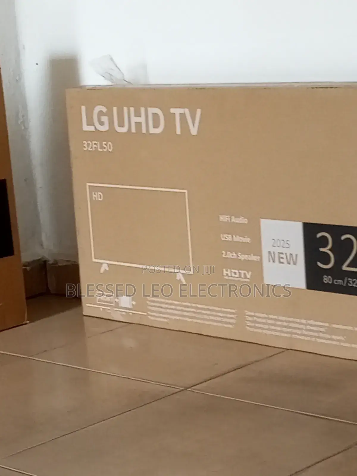 32 Inches Smart Tv Lg