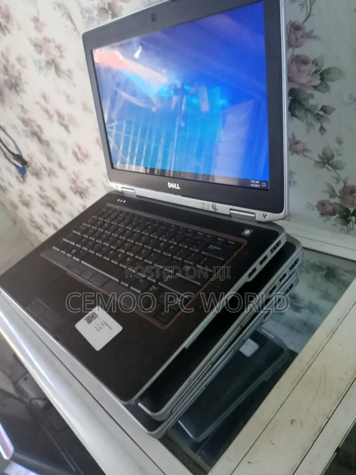 Laptop Dell Latitude E6420 4GB Intel Core I5 HDD 500GB