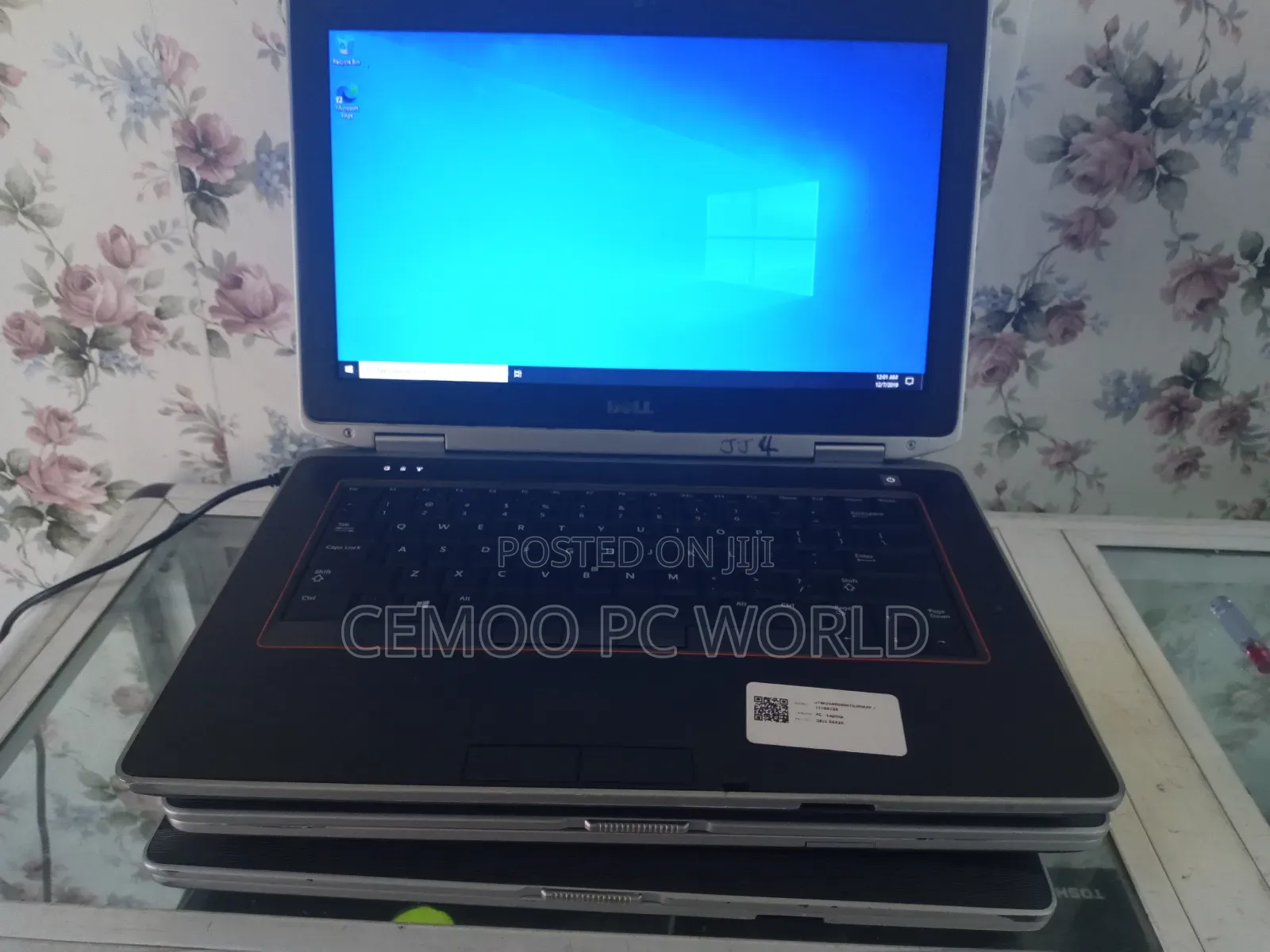 Laptop Dell Latitude E6420 4GB Intel Core I5 HDD 500GB