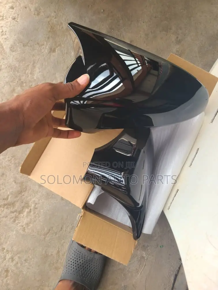 Mirror Cover Is250 Latest Design Available
