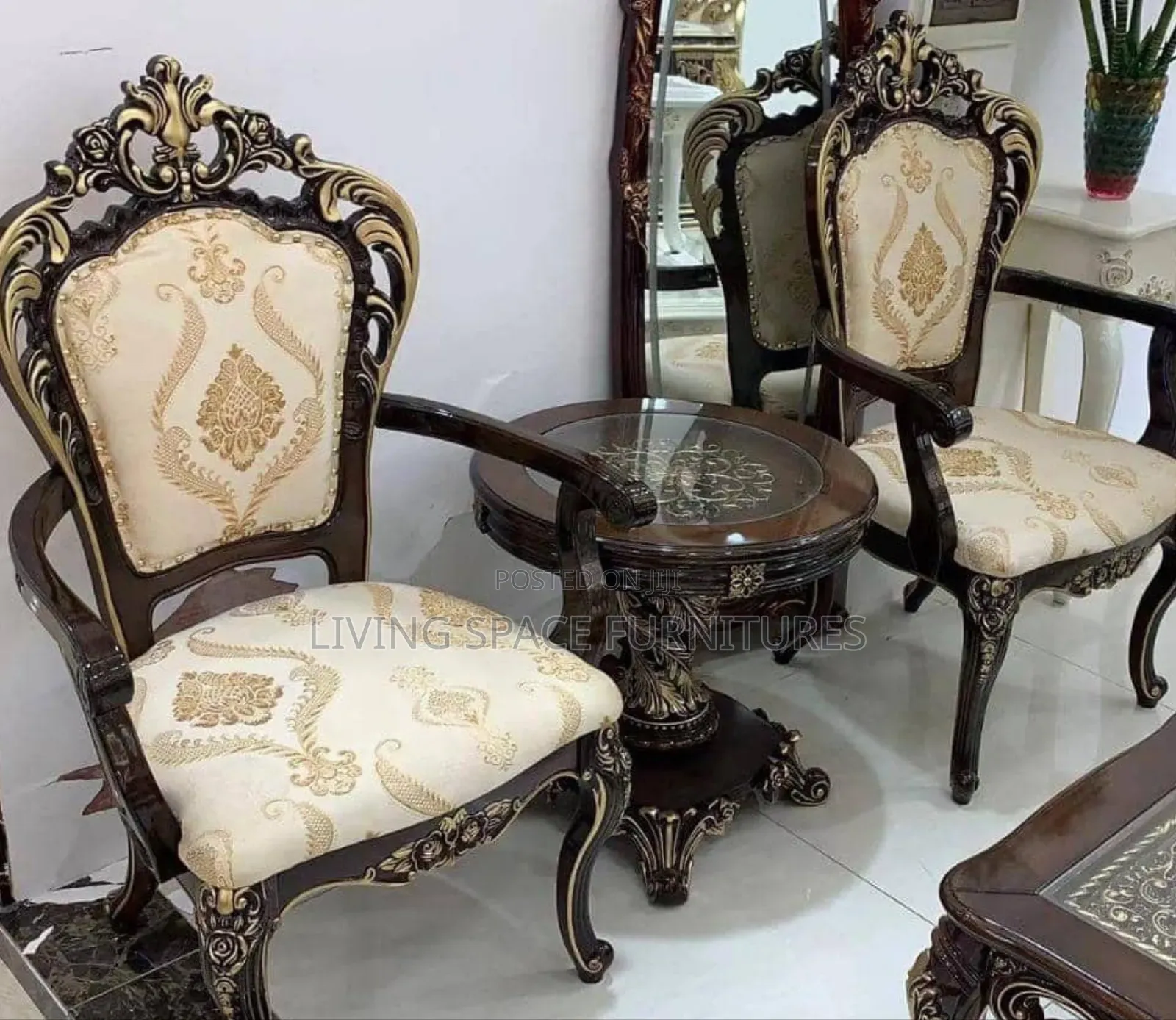 Royal Me and You Console Set