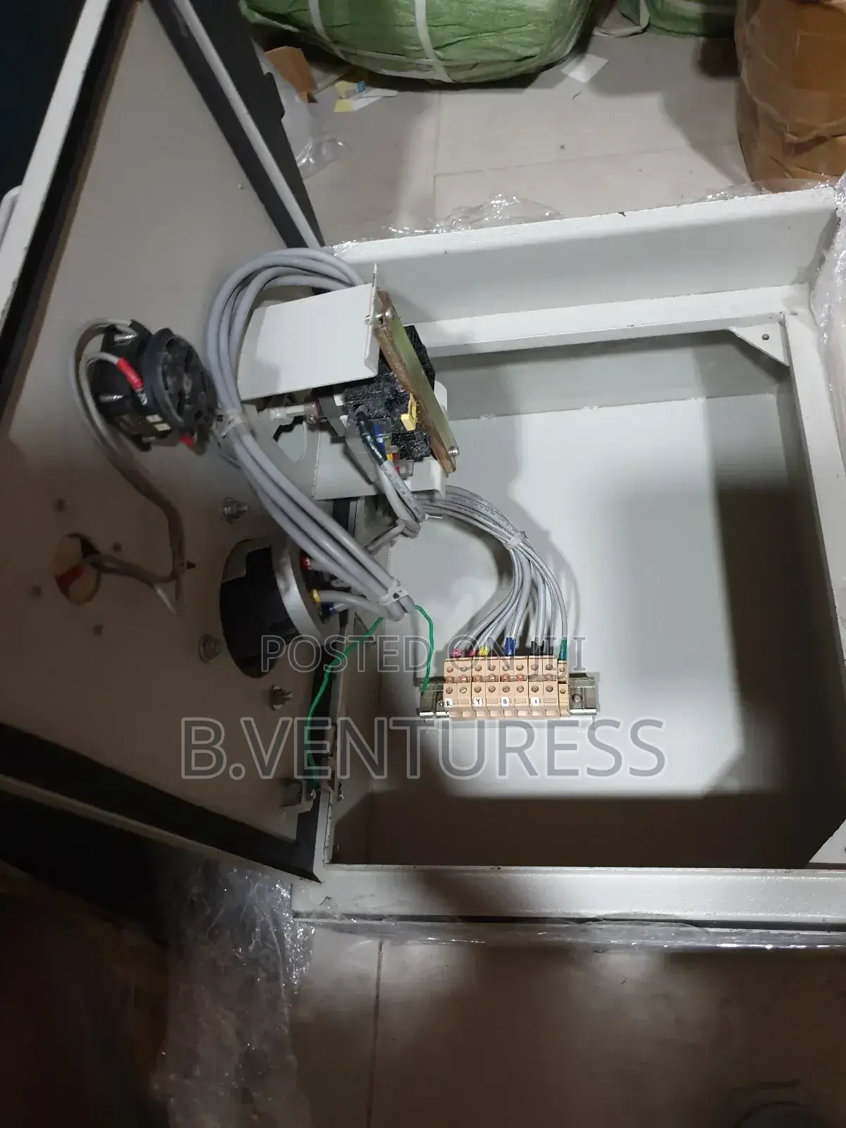 Combined Socket 100 Trusest Power-400 102