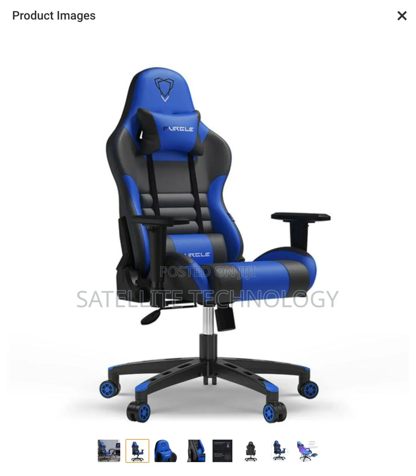 Gaming Chair