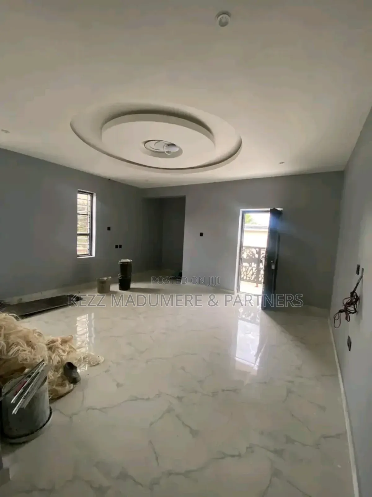 5bdrm Duplex in Woji , Port Harcourt for sale