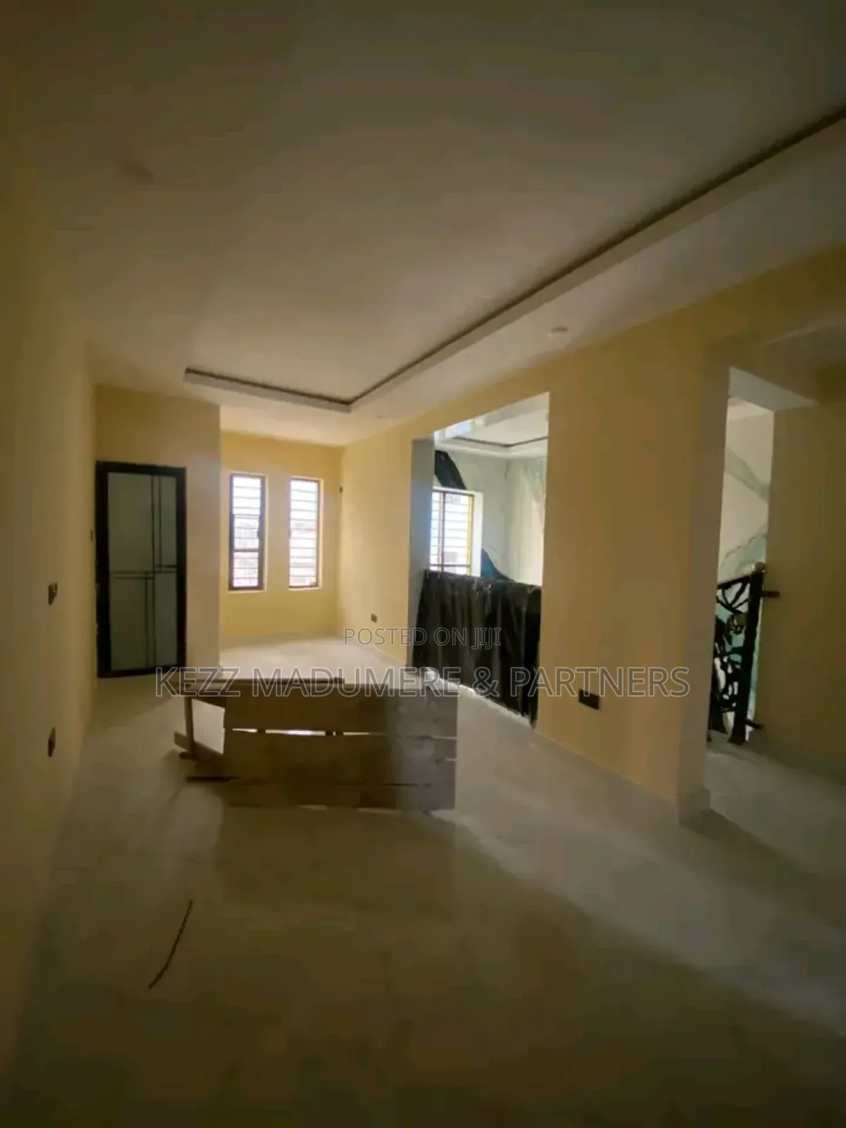 5bdrm Duplex in Woji , Port Harcourt for sale