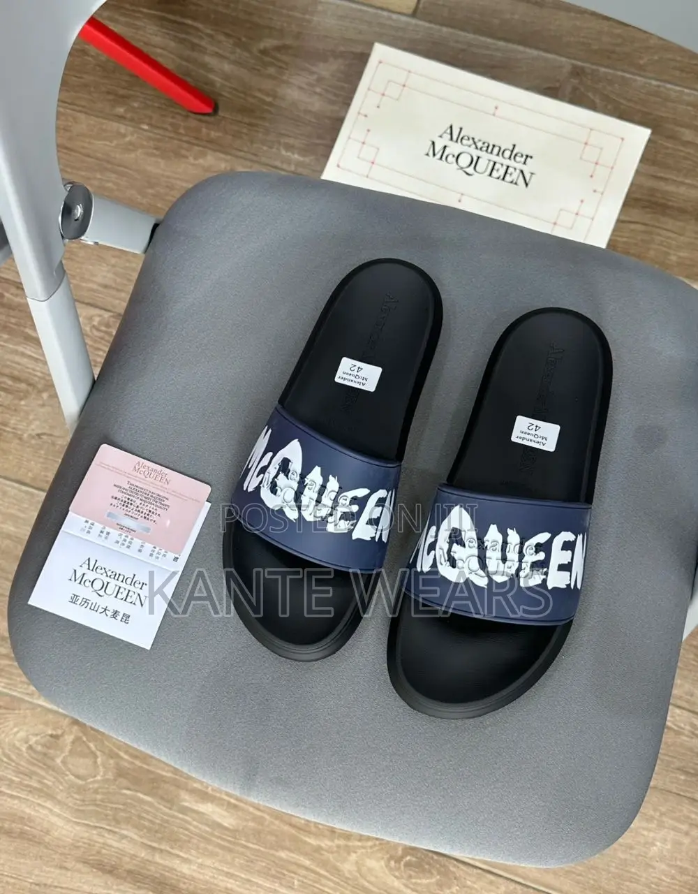 Alexander McQueen