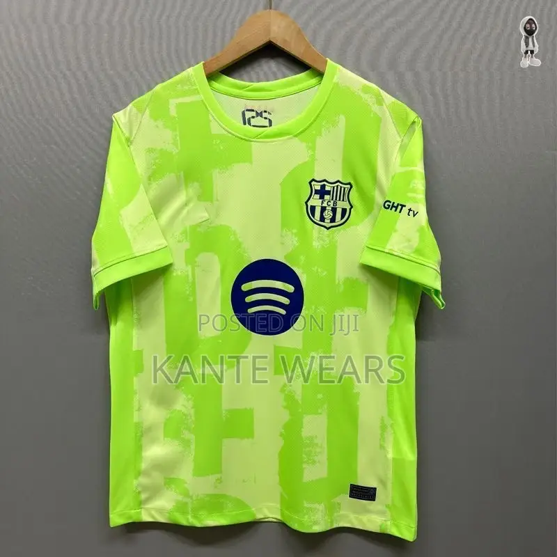 Luxury Fans Version Football Jersey_visca Basa