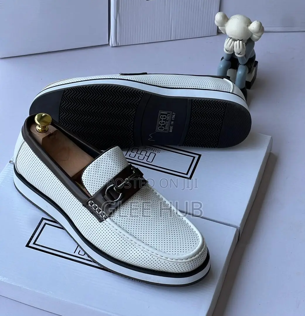 Oggi High Quality Shoes