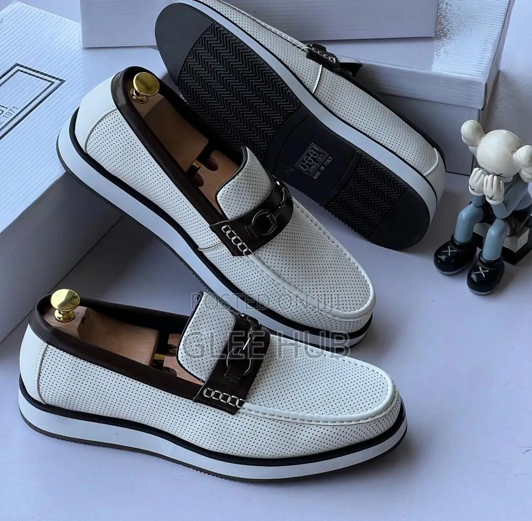 Oggi High Quality Shoes