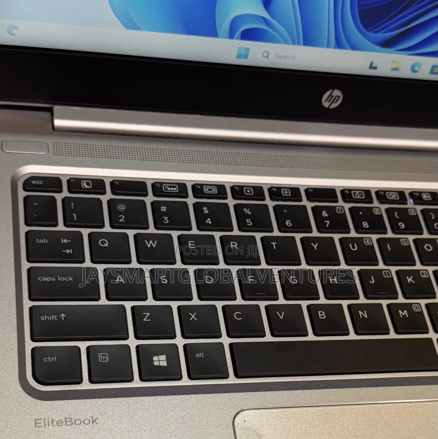 Laptop HP EliteBook 1040 G3 8GB Intel Core i7 SSD 256GB