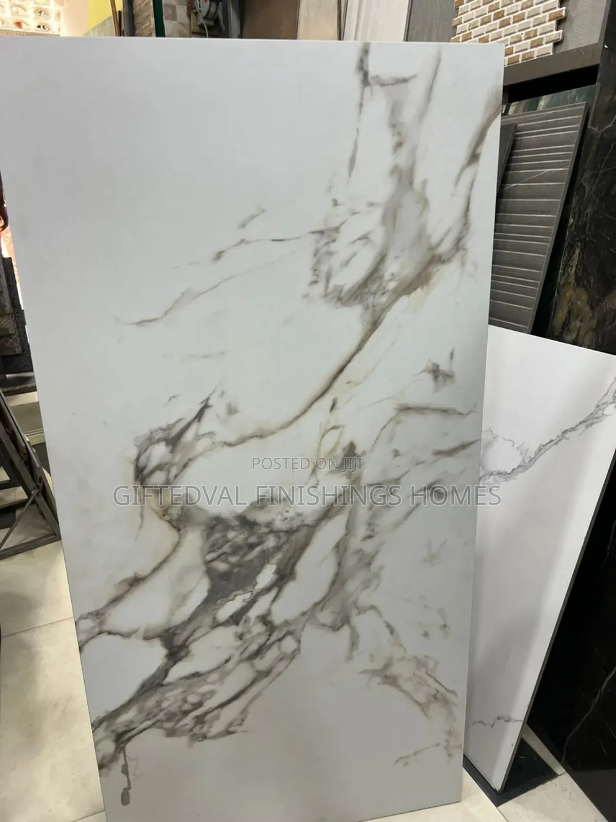 Italian 60x120 Floor Tiles