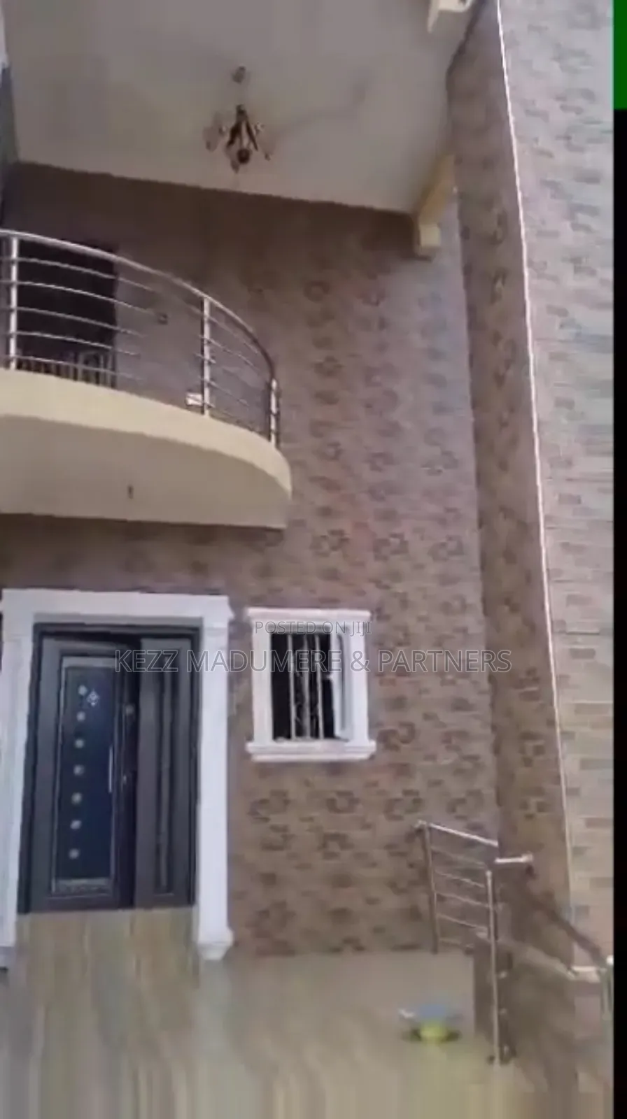 6bdrm Duplex in New Owerri ,Imo for sale