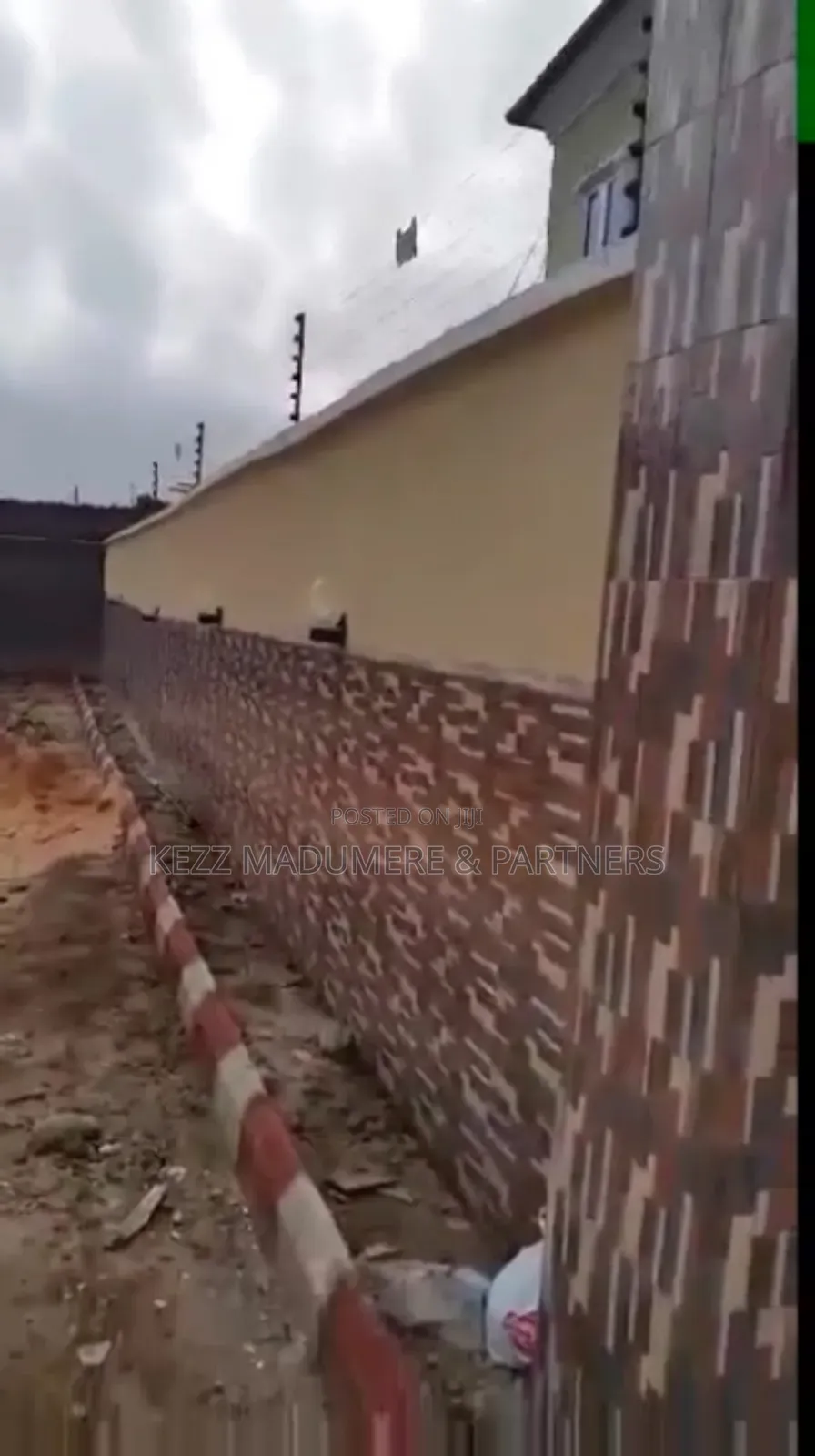 6bdrm Duplex in New Owerri ,Imo for sale