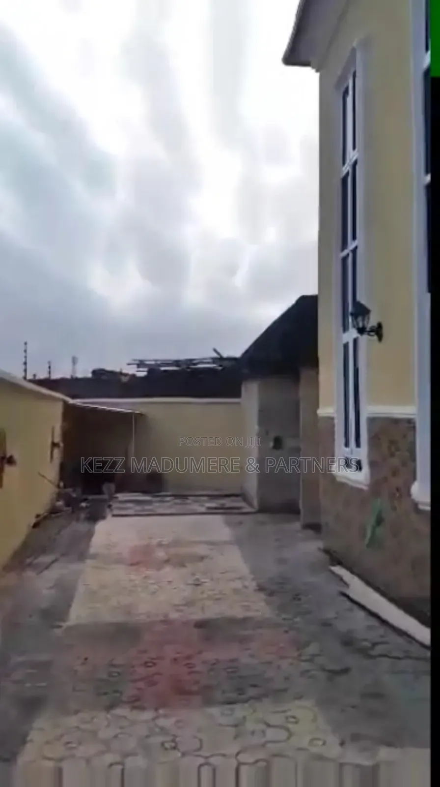 6bdrm Duplex in New Owerri ,Imo for sale