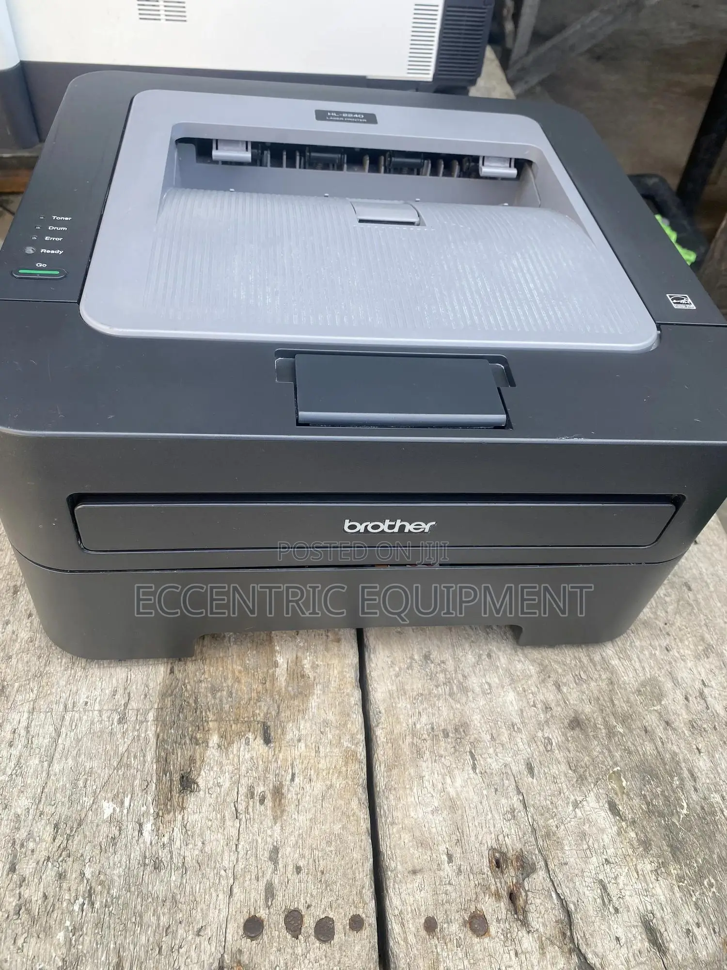 Brother Hl 23 Printer