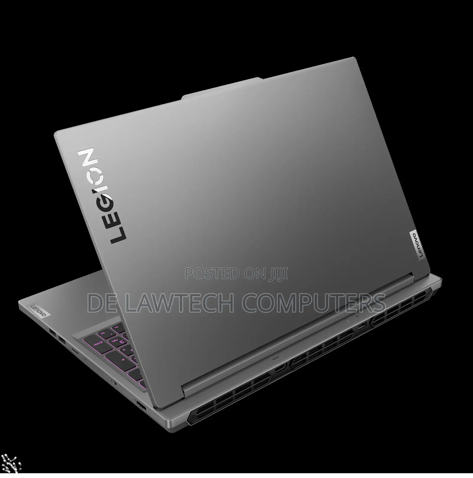 New Laptop Lenovo Legion 5 32GB Intel Core I9 SSD 1T