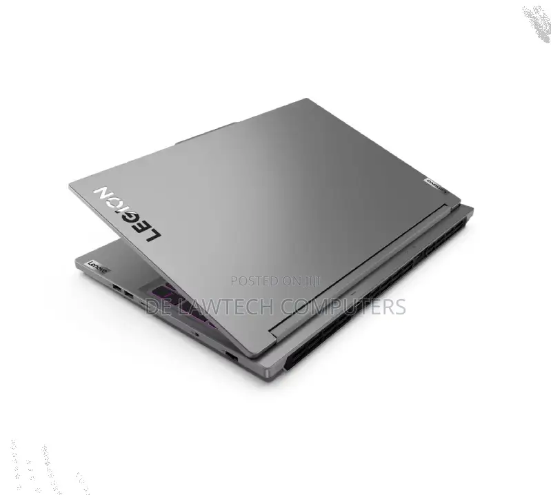 New Laptop Lenovo Legion 5 32GB Intel Core I9 SSD 1T