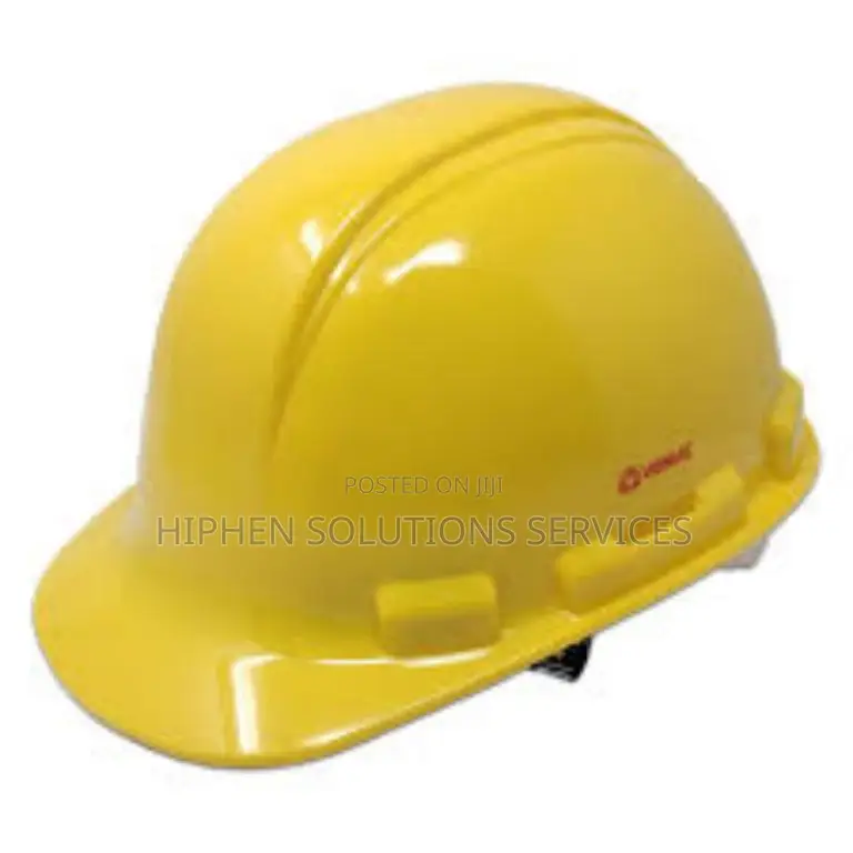 Safety Director Helmet Head Protection For Outdoor Work