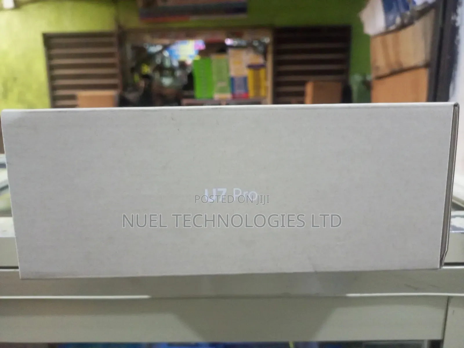 Unifi U7 Pro Indoor
