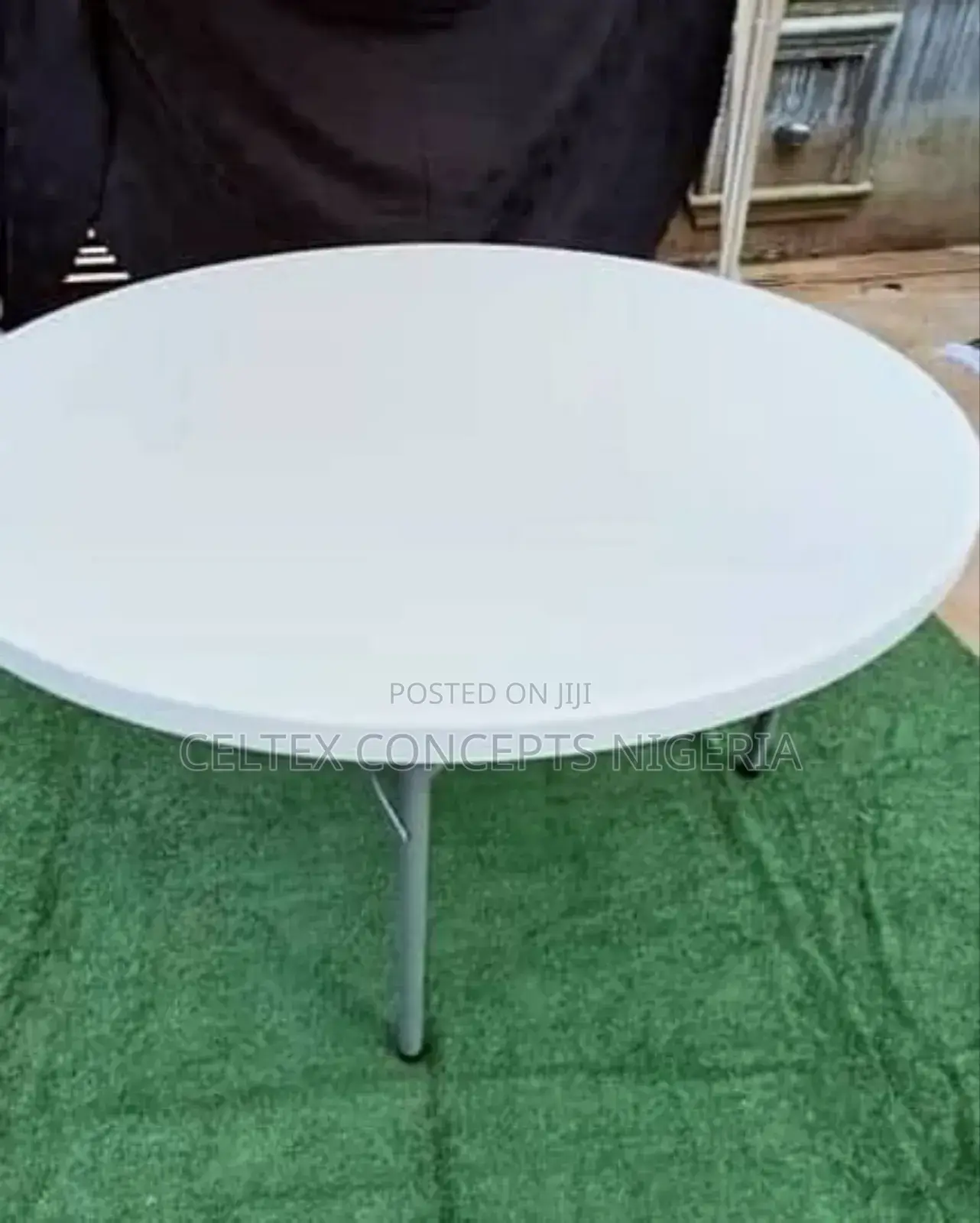 Banquet Table 5 Feet