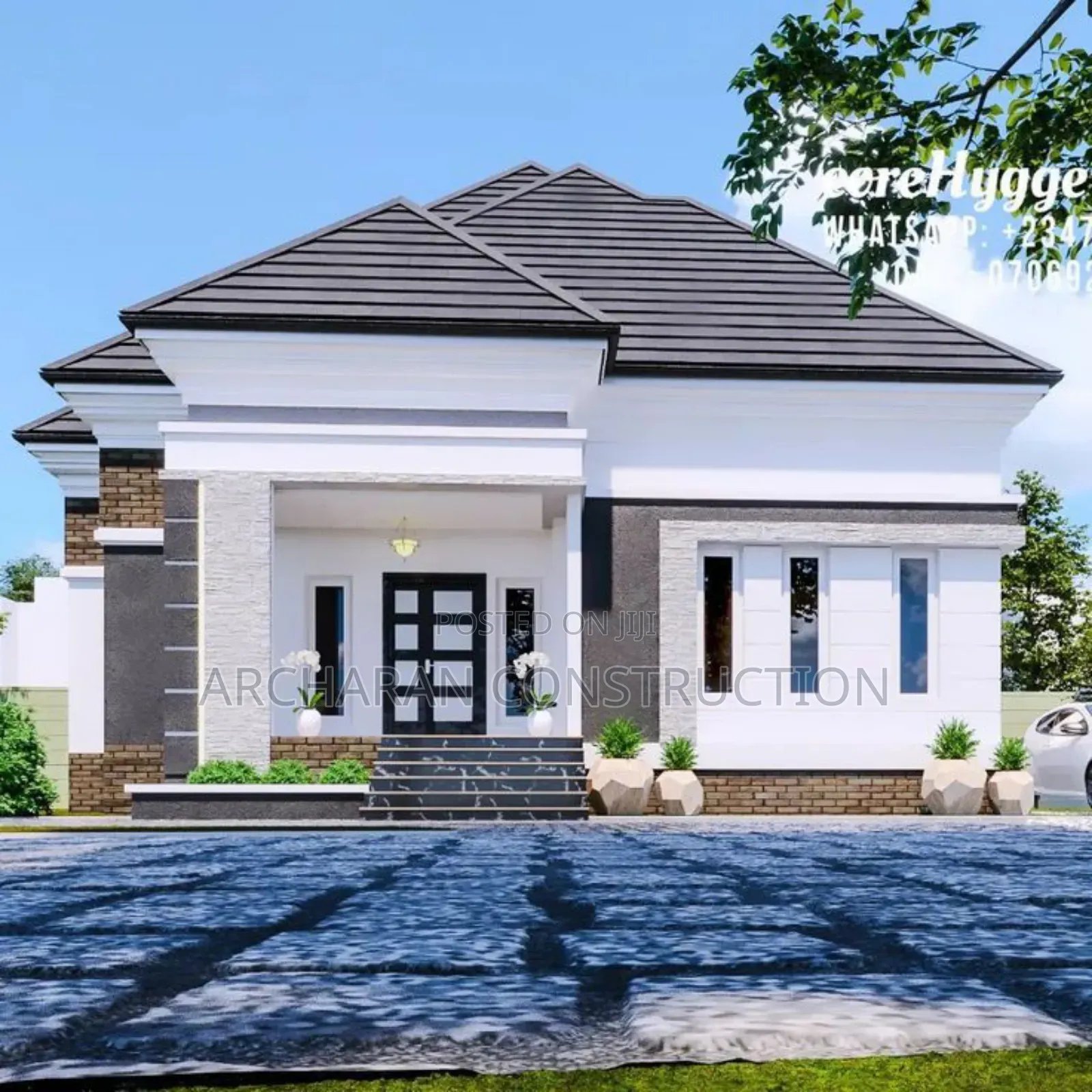Duplex Design and Apartment Design