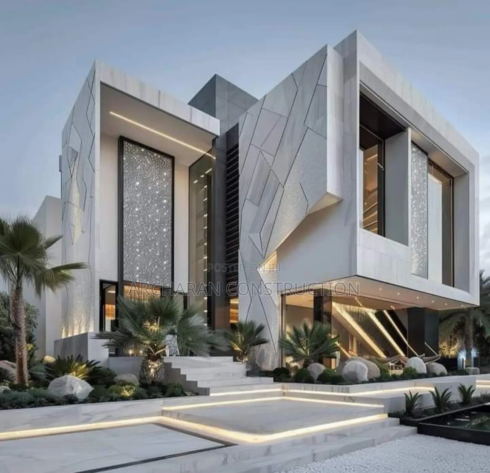 Duplex Design and Apartment Design