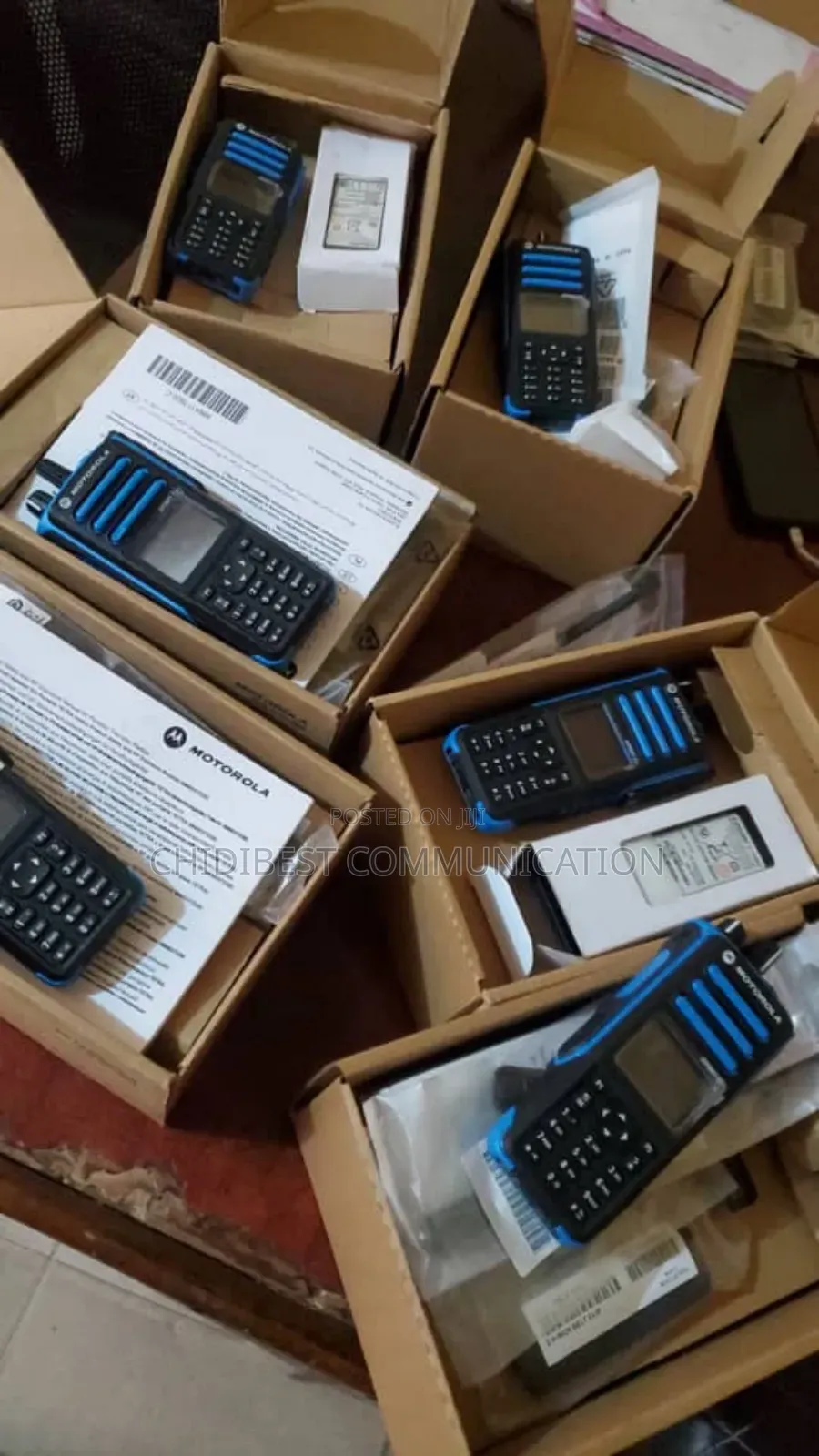 Dp4801ex Motorola Walkie Talkie Radio Is Available