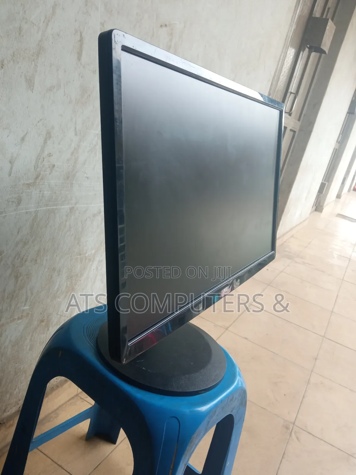 24 Inches Acer Led Hdmi Monitor