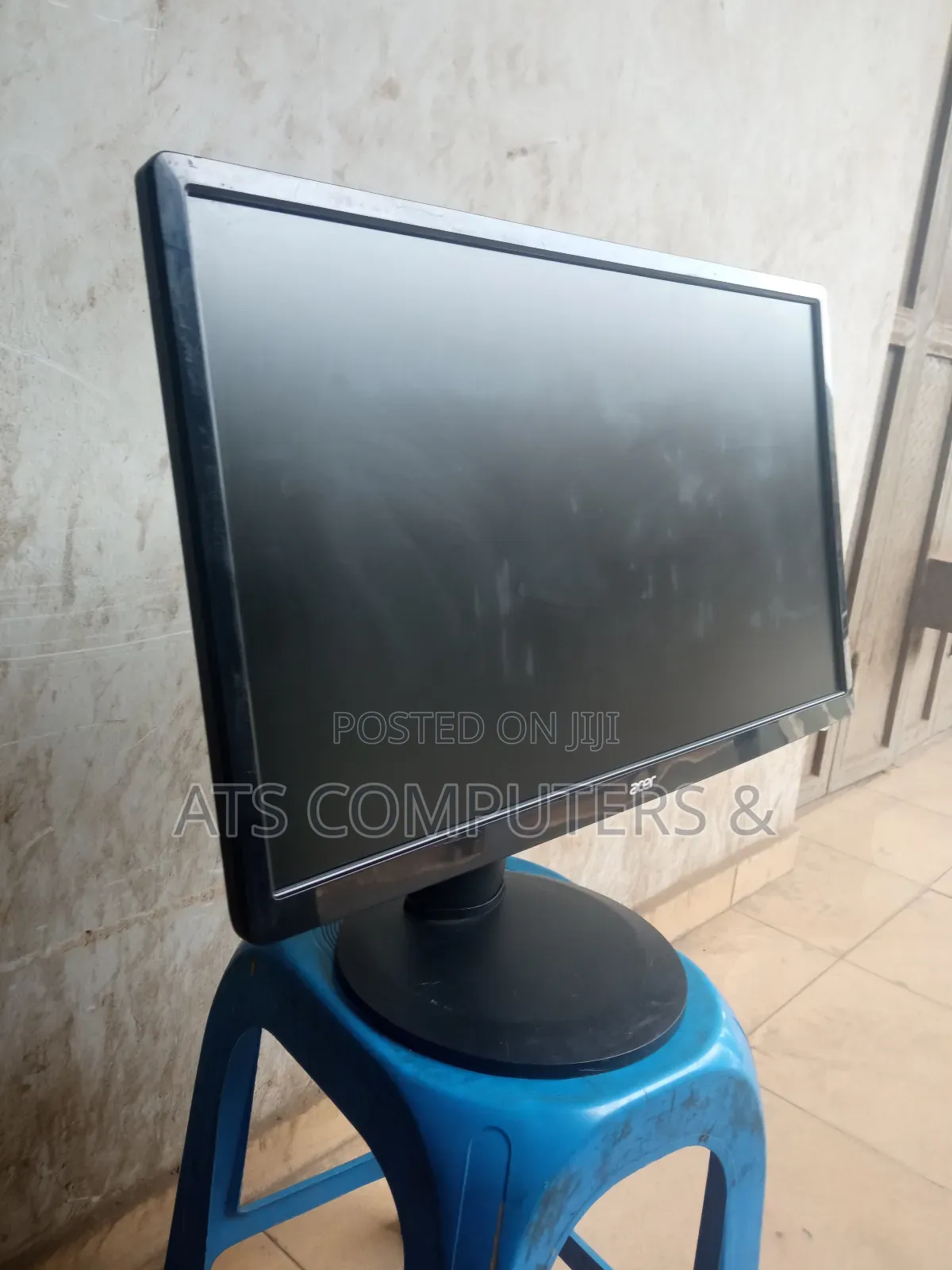 24 Inches Acer Led Hdmi Monitor