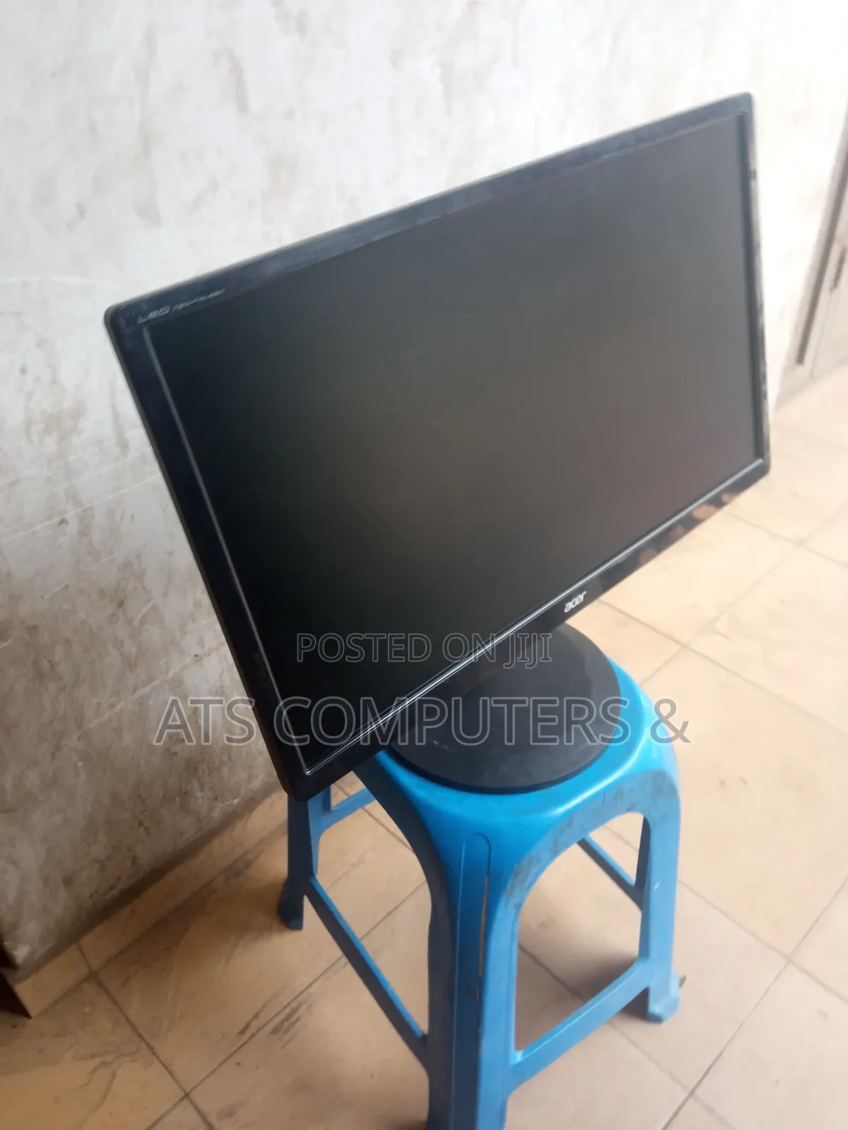 24 Inches Acer Led Hdmi Monitor
