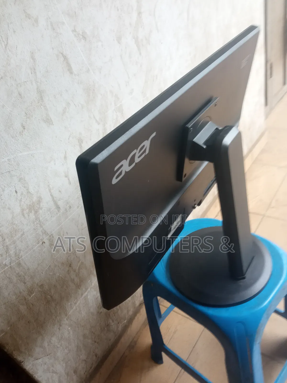 24 Inches Acer Led Hdmi Monitor
