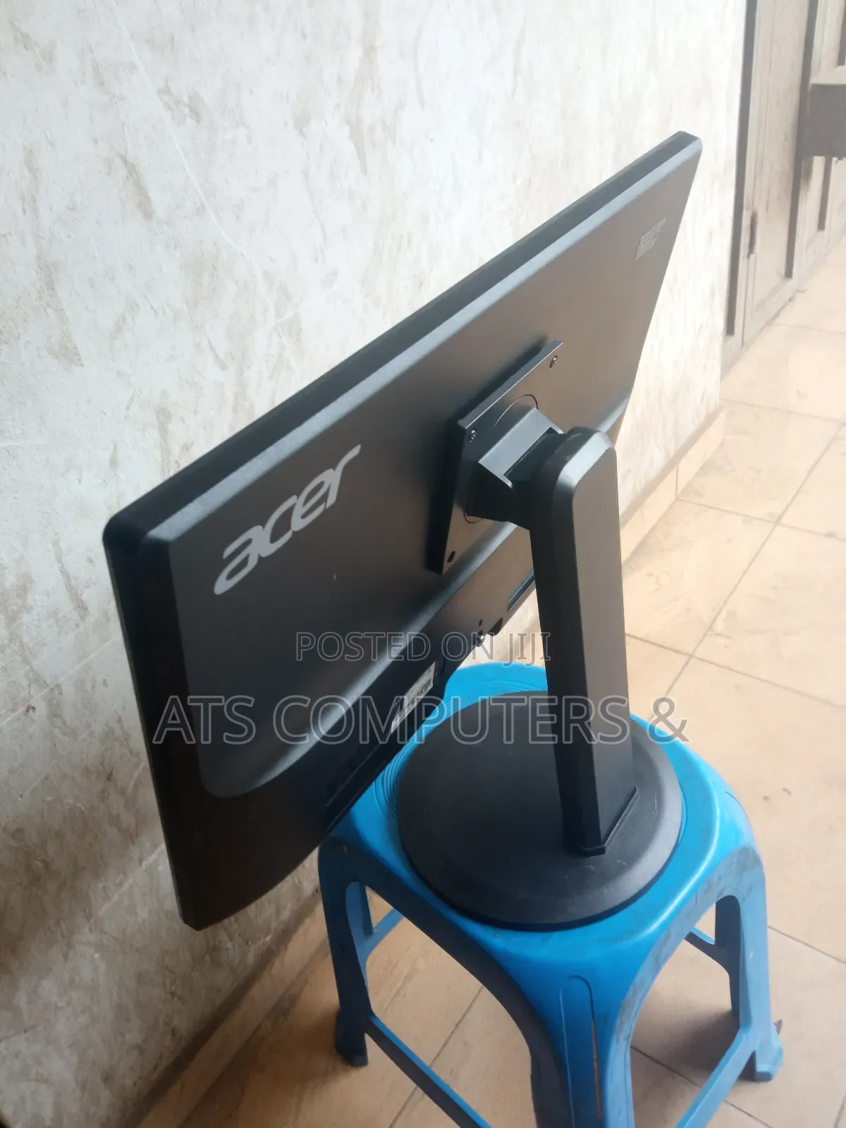 24 Inches Acer Led Hdmi Monitor