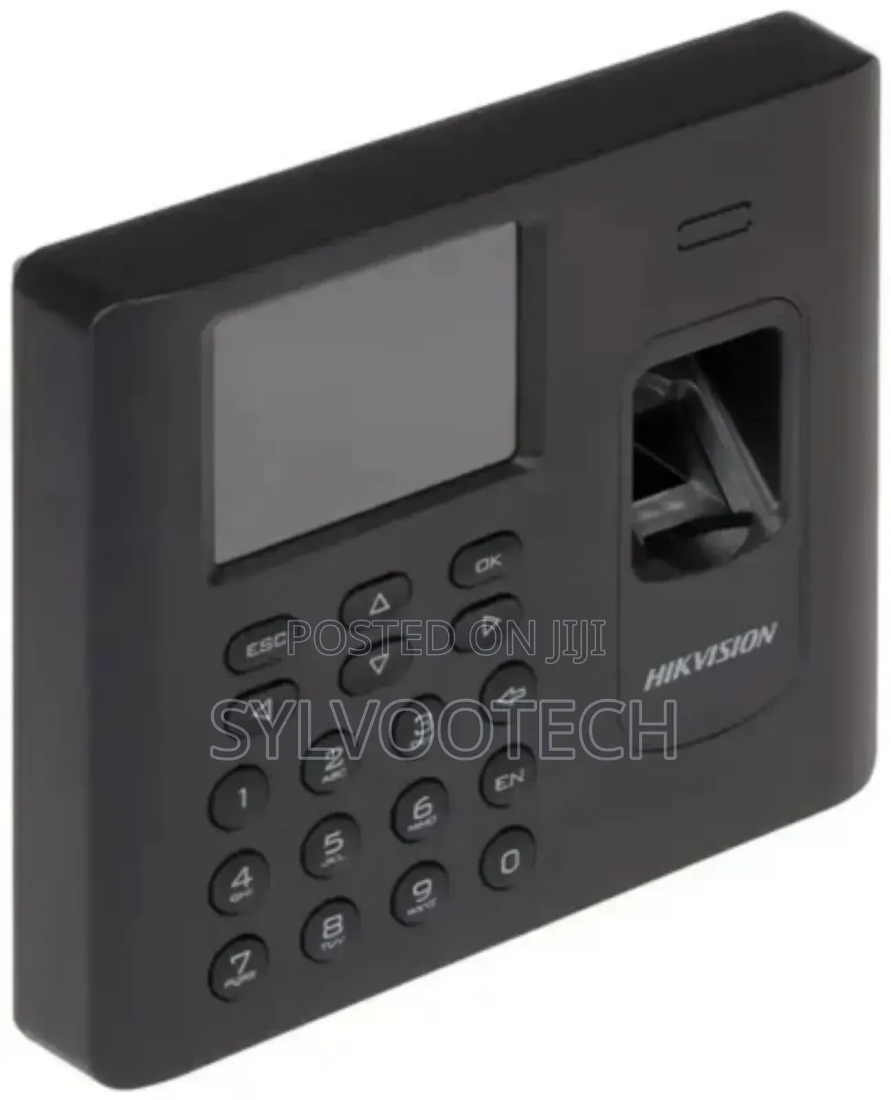 High Quality Hik Vision Time Attendance Terminal