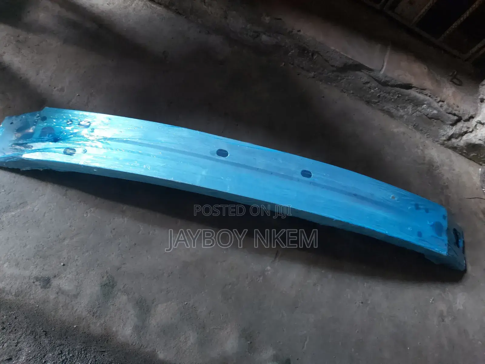Front Bumer Reinforcement or Beam Toyota Camry 2018 Model