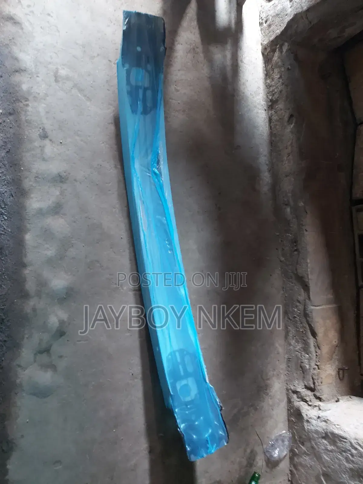 Front Bumer Reinforcement or Beam Toyota Camry 2018 Model