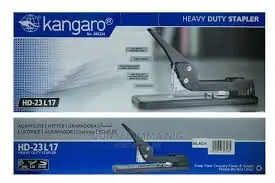 Kangaro Heavy Duty Stapler Hd-23 L 24