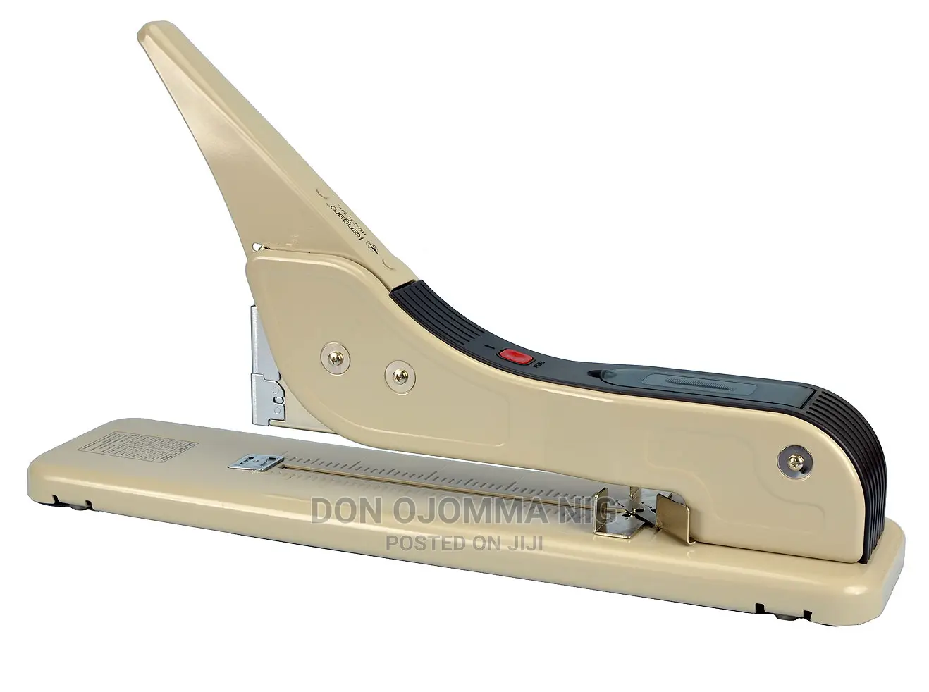 Kangaro Heavy Duty Stapler Hd-23 L 24