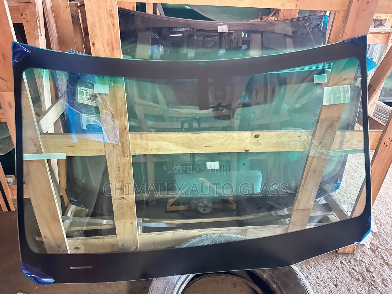 Nx350 2017 Windscreen Glass We Deliver Install