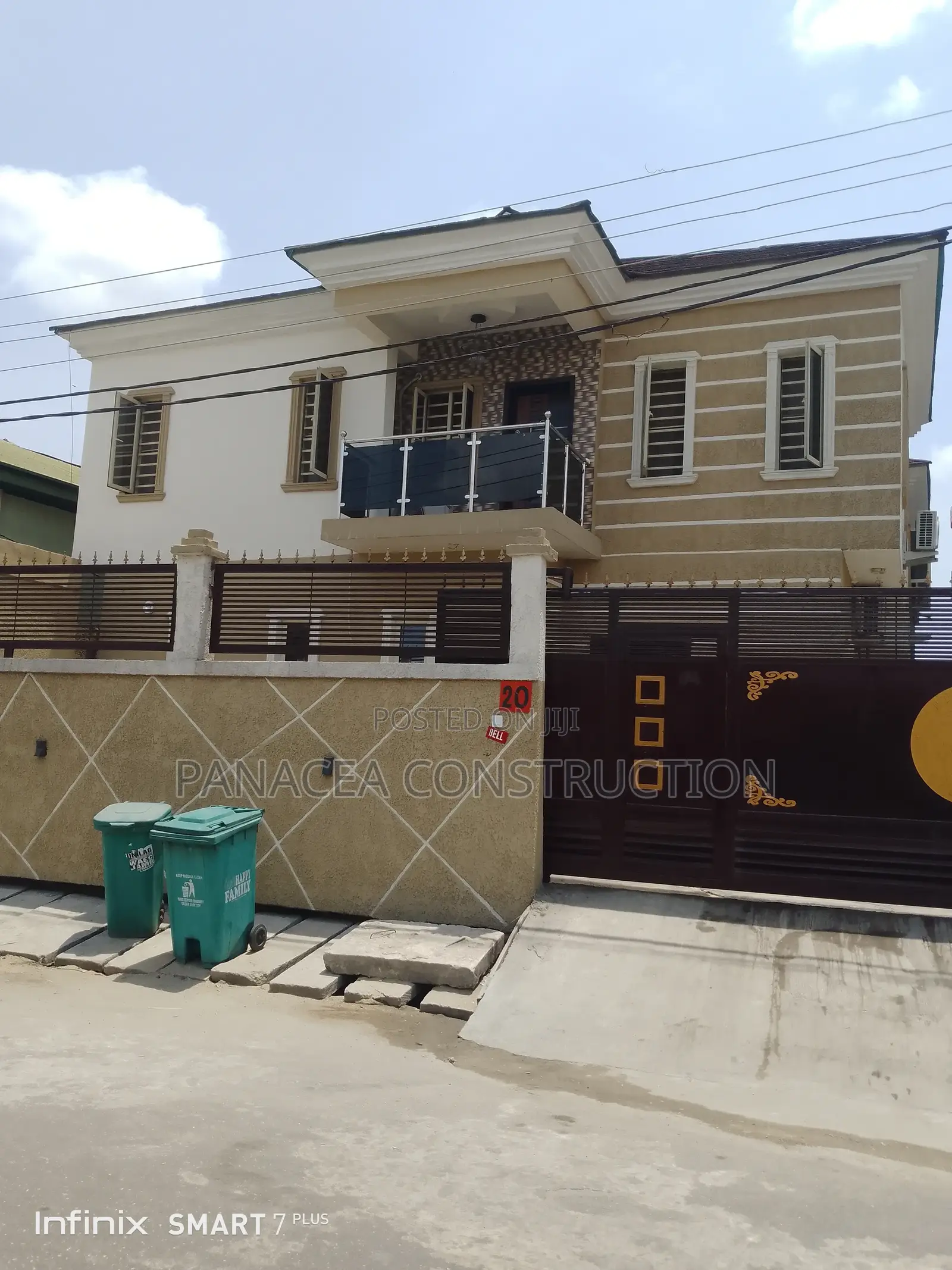 Coren Civil Engineer at Ketu