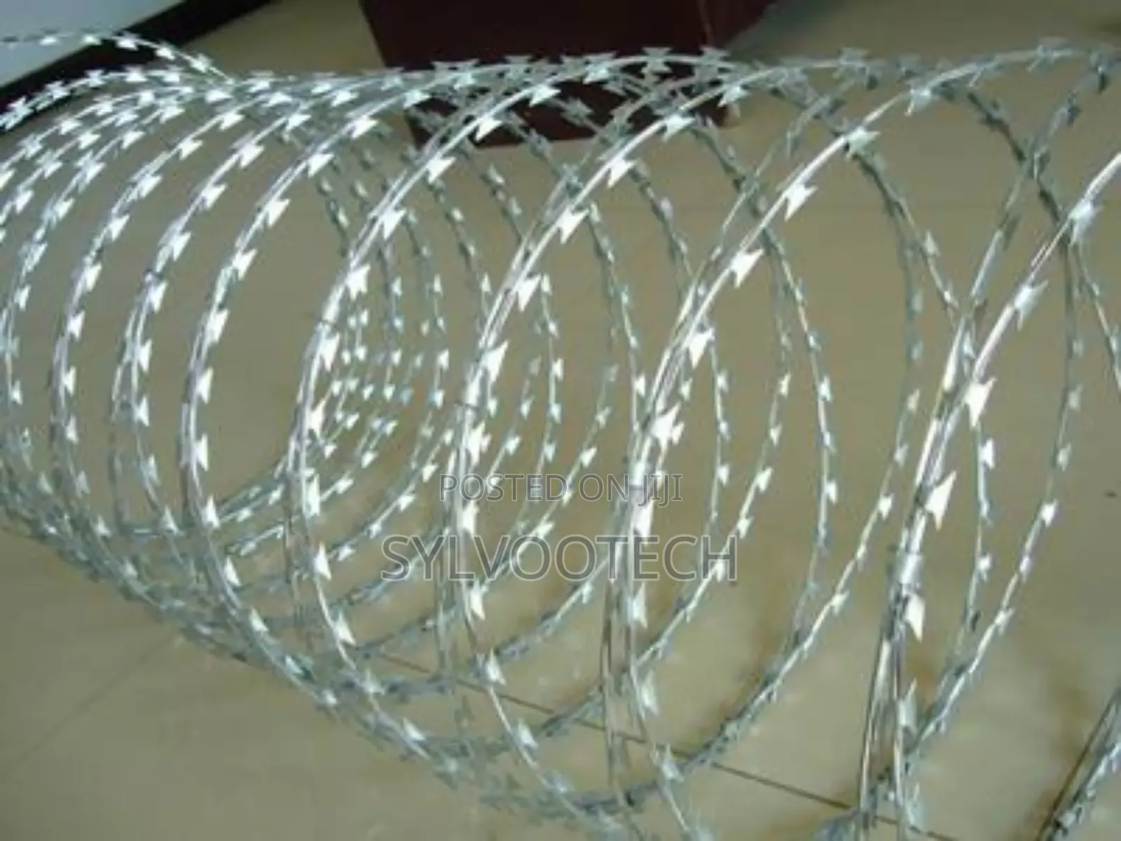 Quality Barb Wire