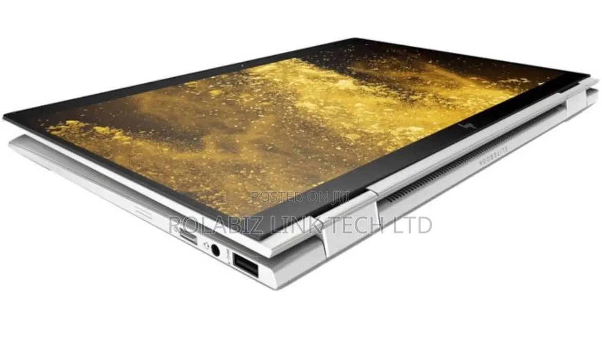 New Laptop HP EliteBook 830 16GB Intel Core Ultra 7 SSD 512GB