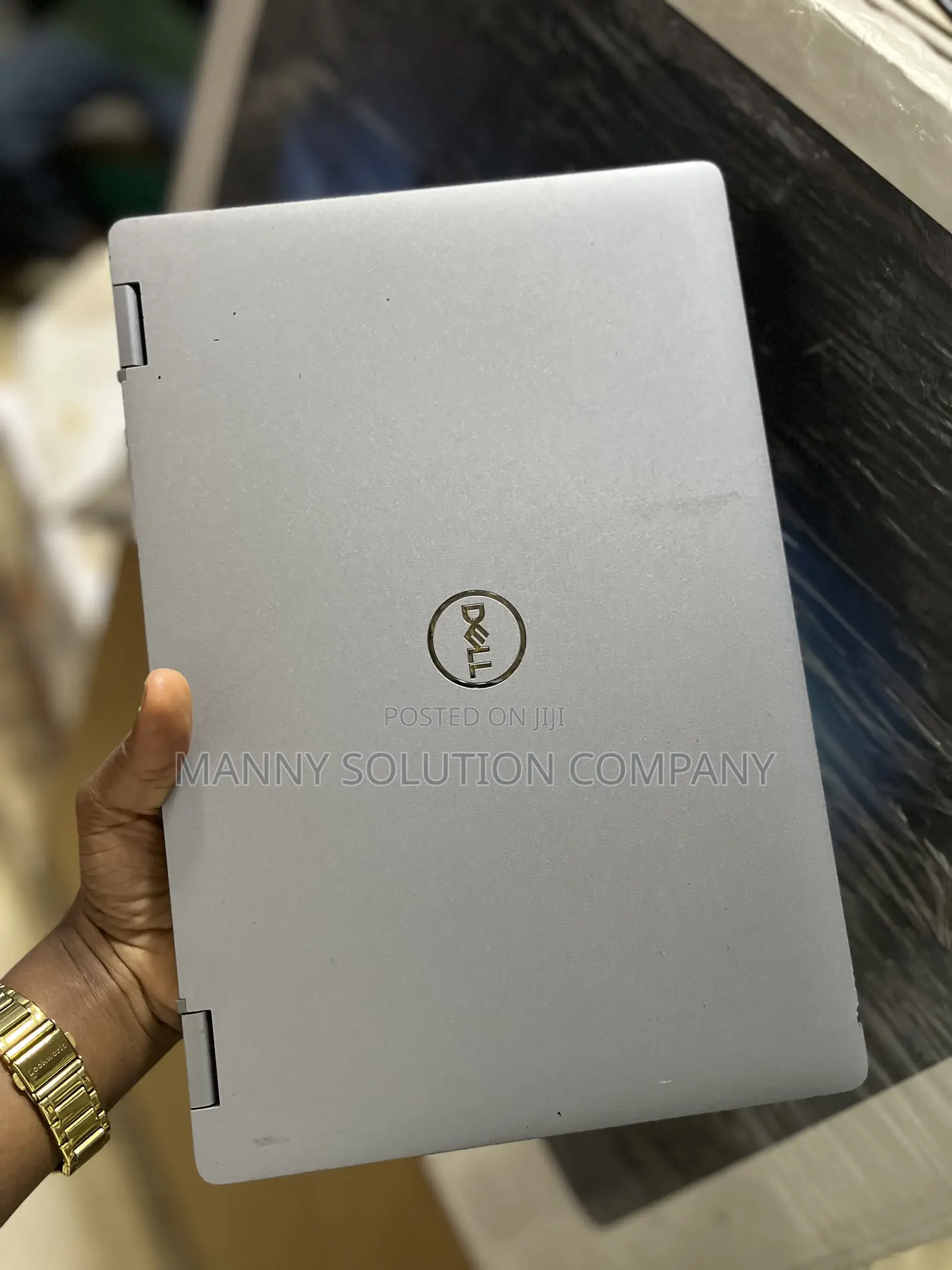 Laptop Dell Latitude 5310 16GB Intel Core I7 SSD 512GB