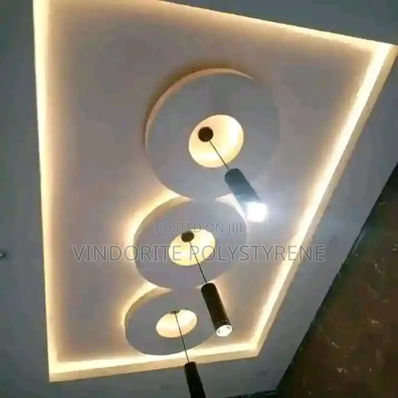 Polystyrene Ceiling Company