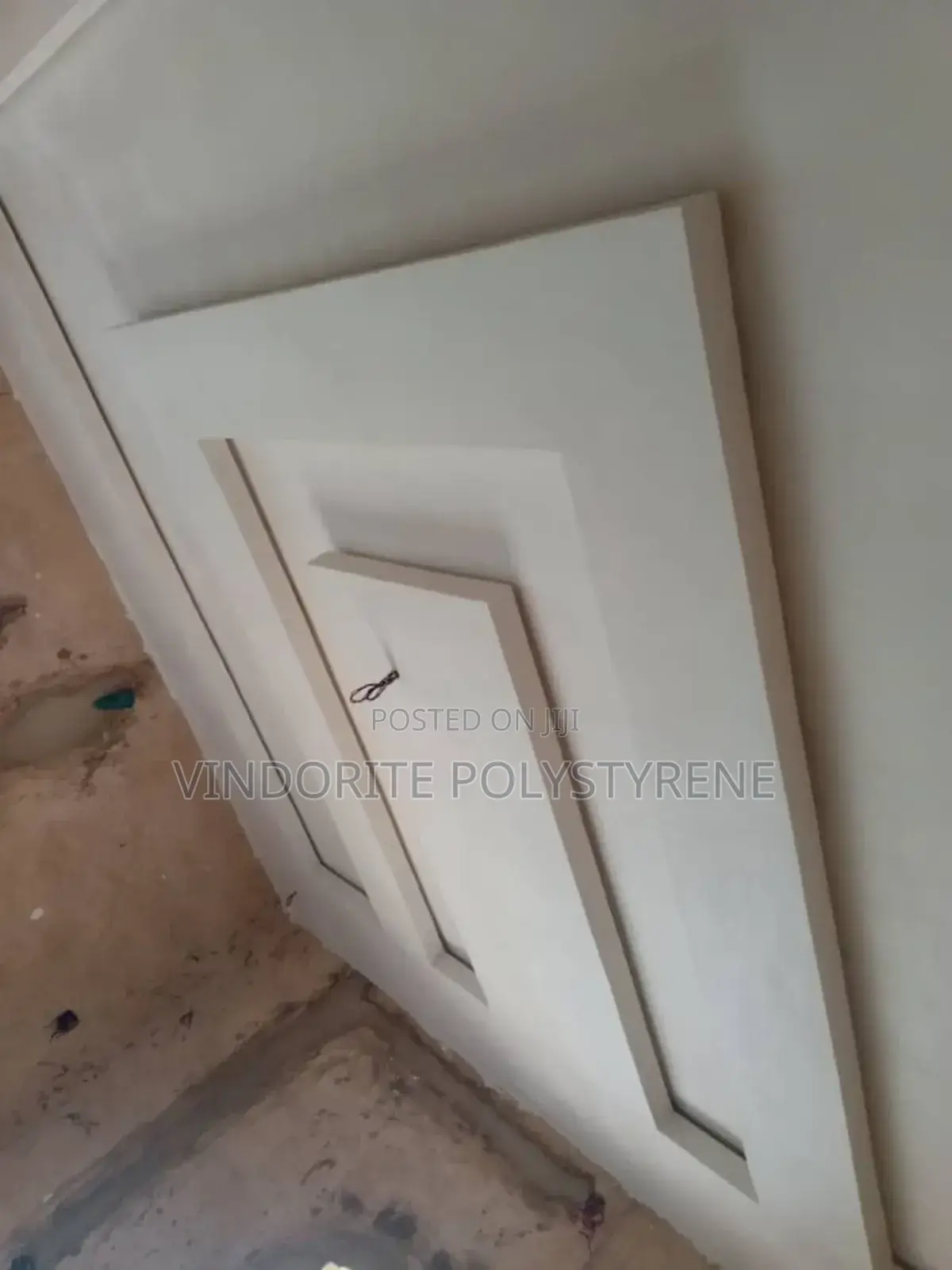Polystyrene Ceiling Company